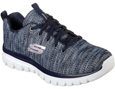 Skechers Sapatilha Graceful W